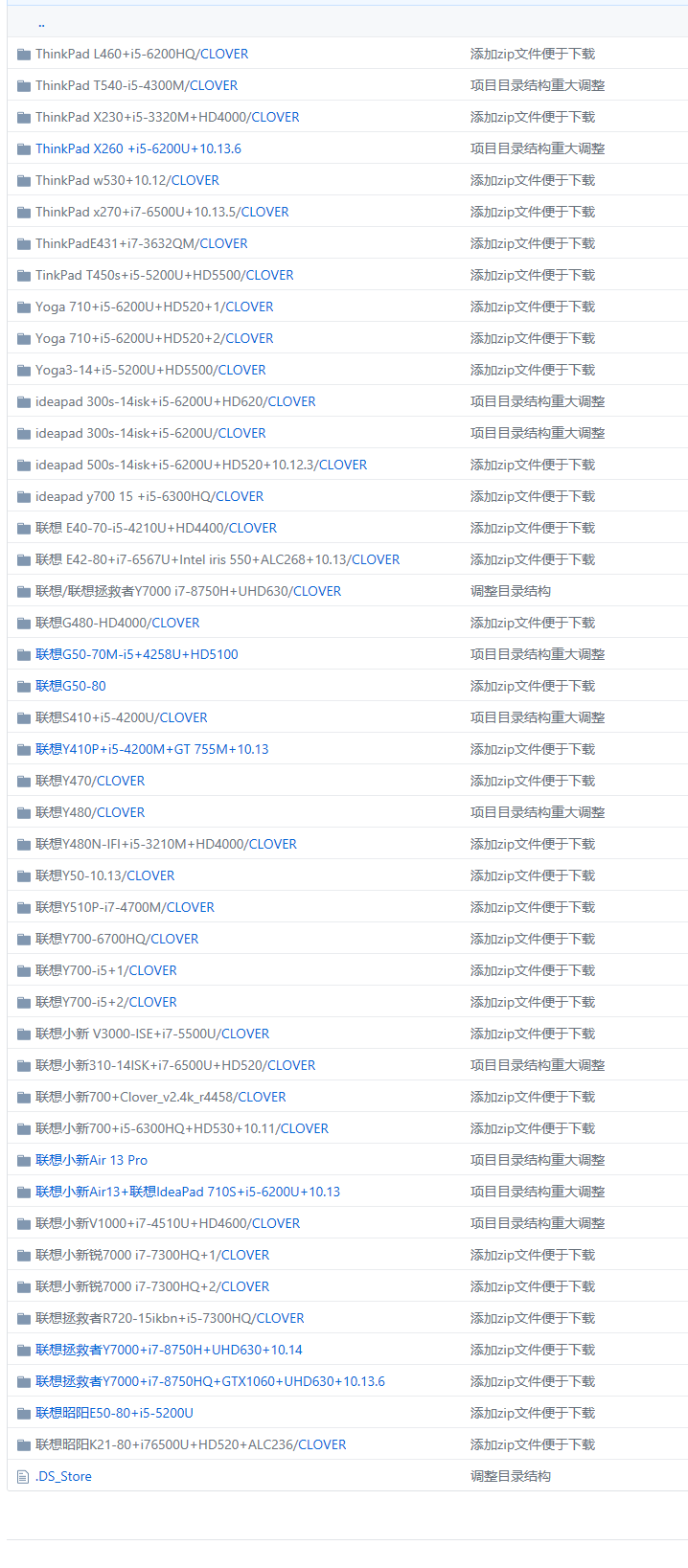 不借助任何工具将CLOVER引导添加进UEFI的正确姿势(简单暴力版本)「建议收藏」