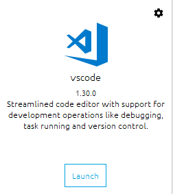 vscode