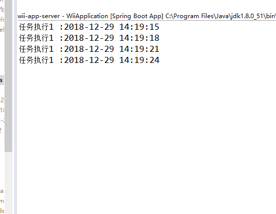 SpringBoot多任务Quartz动态管理Scheduler（只要一张表，动态启停任务）