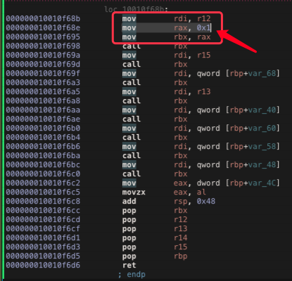 hopper disassembler license validation