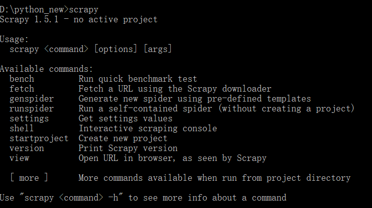 Install Python-3.6.5 on Windows 10 - Programmer Sought