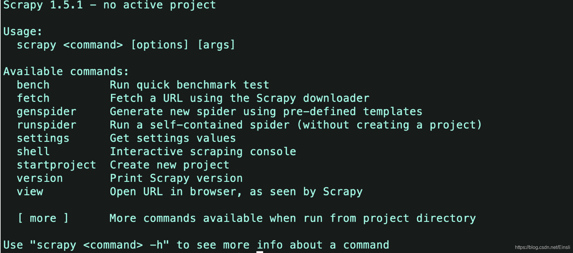 Linux easy_install scrapy 报错 Not a recognized archive type: /tmp/easy_install-uem5ldyz/Twisted-18.9.