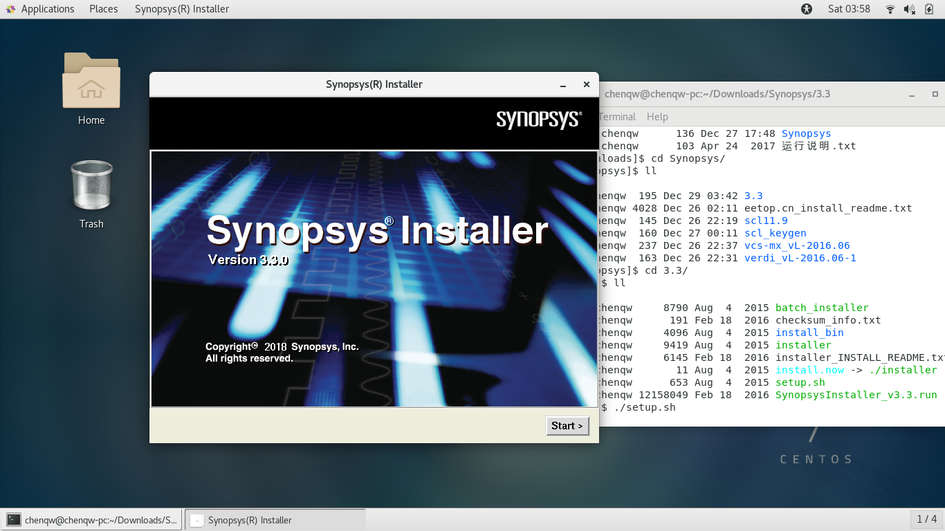 synopsys verdi