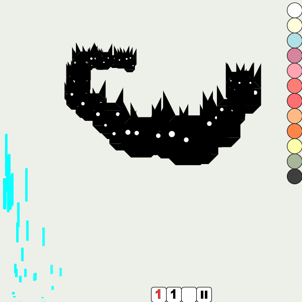 基于p5.js的简单绘画系统_azure.的博客-csdn博客_p5js制作简单笔刷