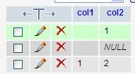 MySQL判断字段是否为null_职场