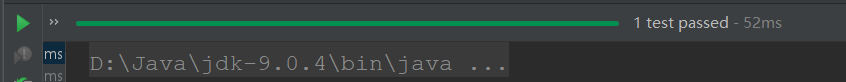 java.lang.IllegalStateException: Failed to load ApplicationContext 解决办法第2张