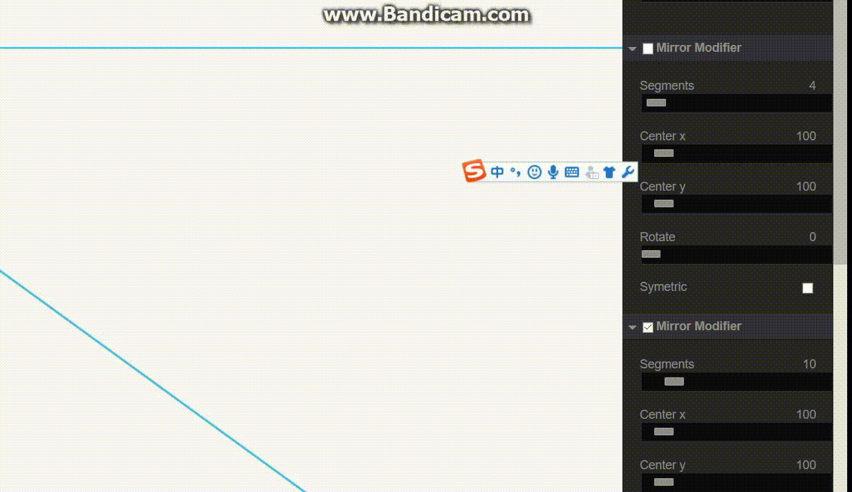 js之"列阵绘图画板"实现大面积规律性绘制_qq_40301536的博客-csdn