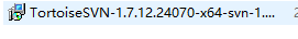 SVN客户端安装