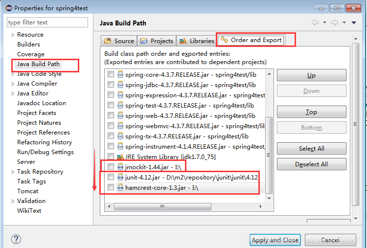 运行jmockit时报错IllegalStateException_jmockit didn't get initializedCSDN博客