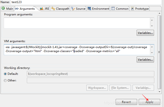 Junit测试用例覆盖率统计 木码人的木的博客 程序员宝宝 Junit 覆盖率如何看 程序员宝宝