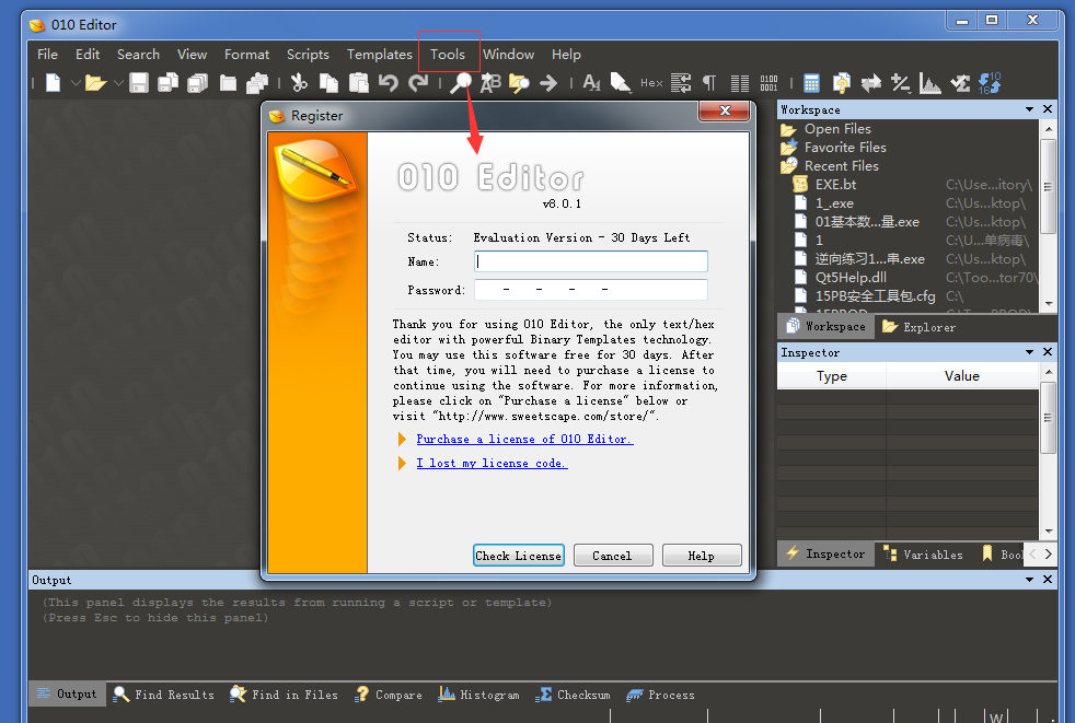 010Editor分析_010edit怎么看-CSDN博客