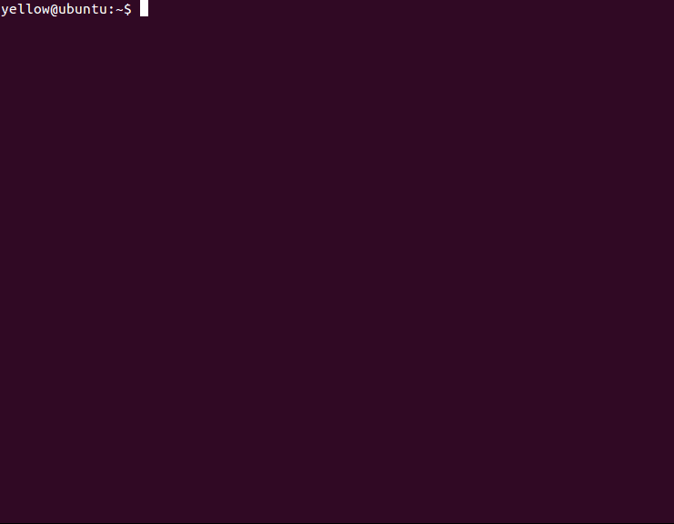 htop 默认显示状态