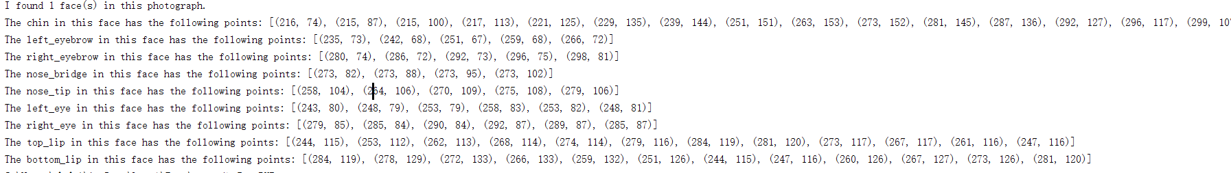 face_recognition的5个应用实例_facerecognition 示例-CSDN博客