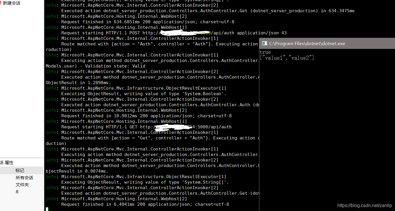 C# httpclient json header C# httpclient json header