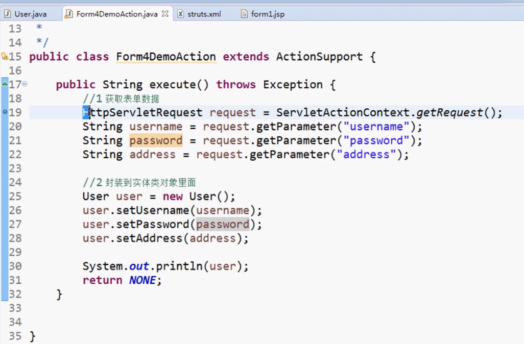 Struts2框架学习总结（从入门到精通）_struts框架学习心得CSDN博客