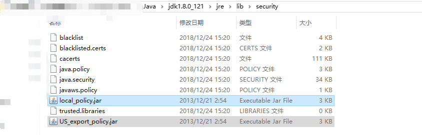 Java Aes Illegal Key Size Design Corral