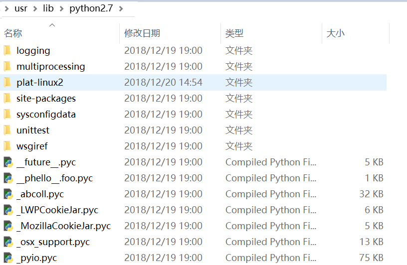 python错误(Could not find platform independent libraries )-CSDN博客