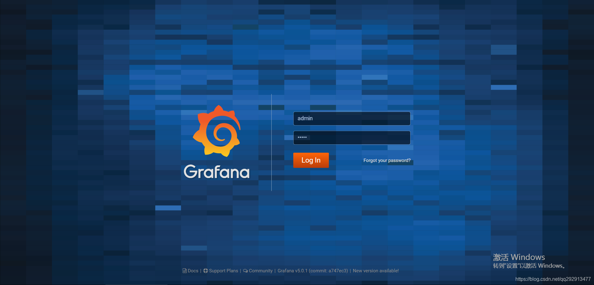 Grafana