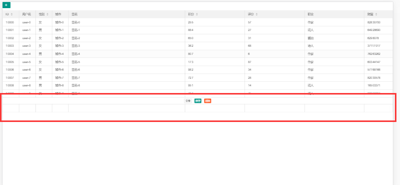 layui table 动态增加行_layui中table.clone()-CSDN博客