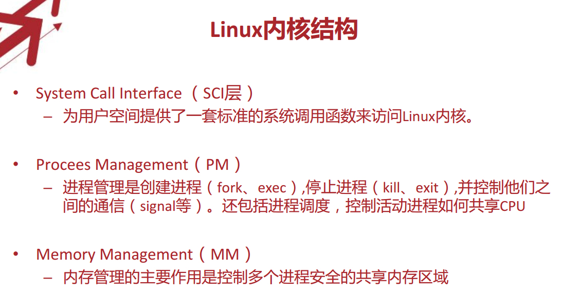 Linux device driver development study notes (1): the simplest kernel ...