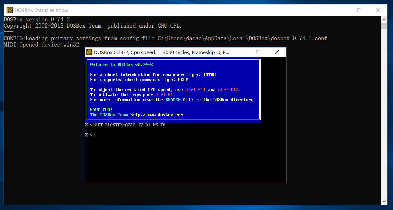 win10下如何使用debug-CSDN博客