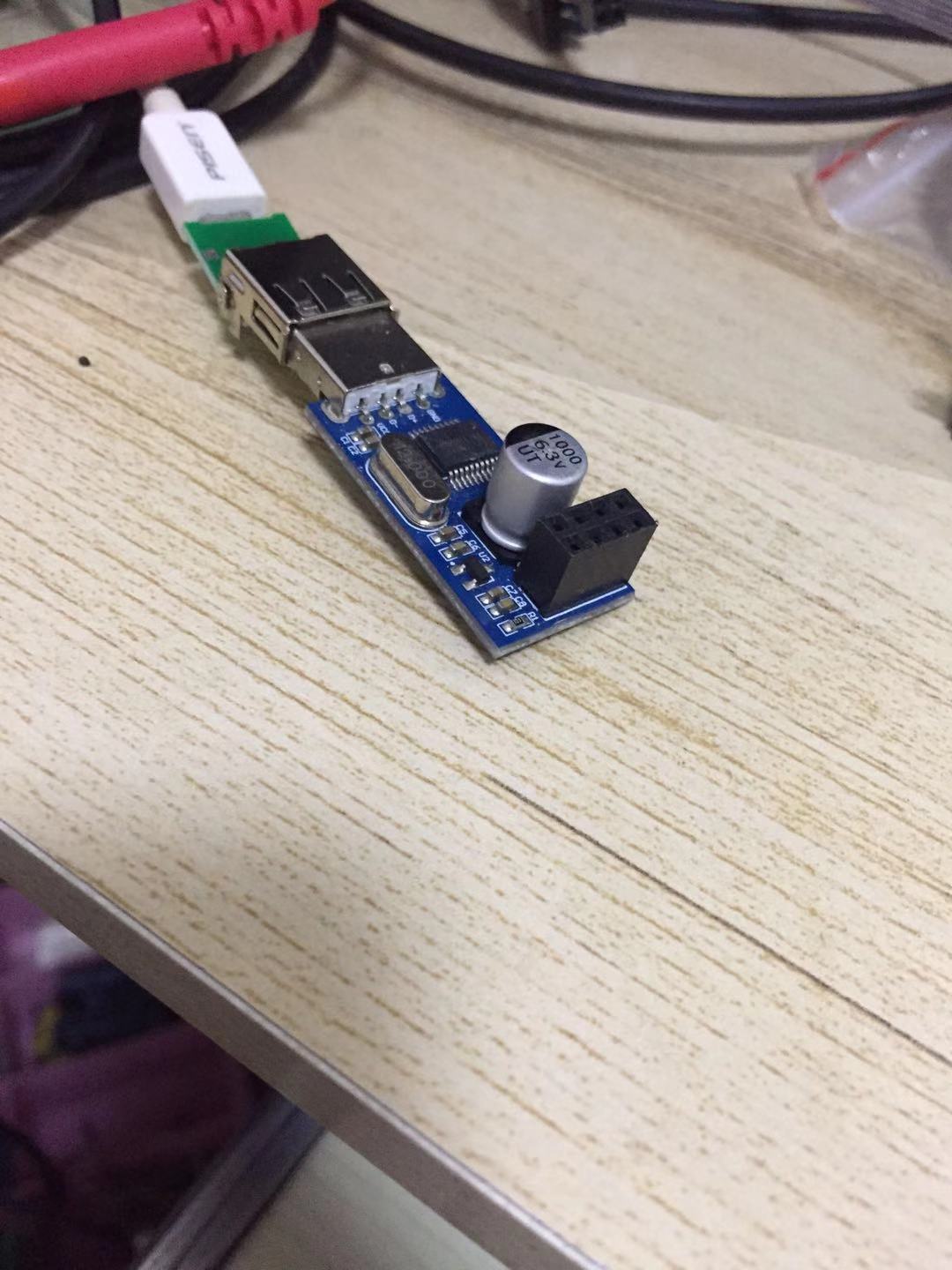 用两个WIFI模块ESP8266-01给arduino烧录_beginpacket()和endpacket()-CSDN博客