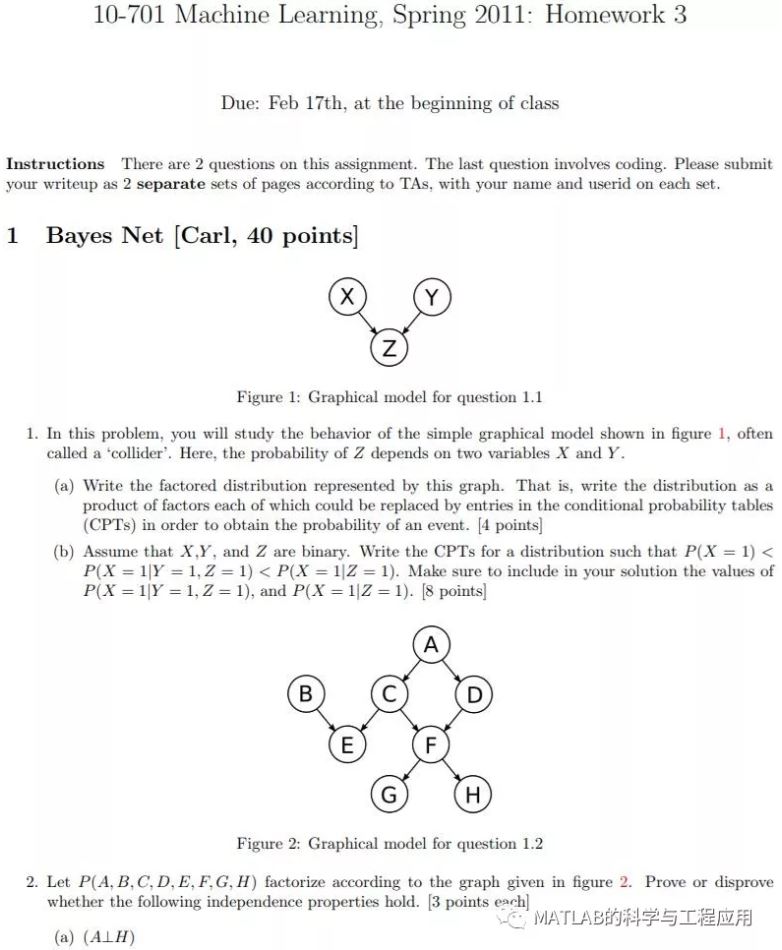 Machine Learning Tom M. Mitchell中文版