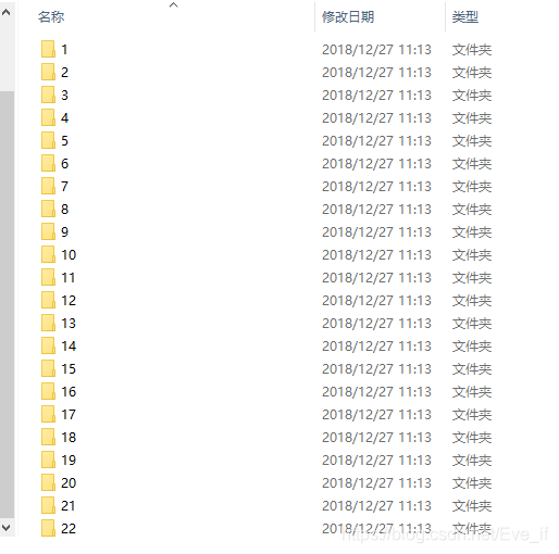 对所有子文件夹及子文件夹内的文件重命名及提取相应文件到一个目录下 Eve If的博客 Csdn博客 对所有子文件夹及子文件夹内的文件重命名及提取相应文件到一个目录下 Eve If的博客 Csdn博客