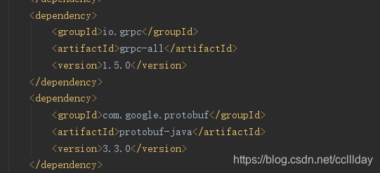 win10下搭建grpc 以及demo(idea maven java)_protoc-gen-grpc-java windos安装-CSDN博客
