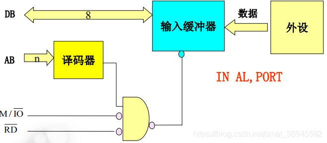 基本输入方式