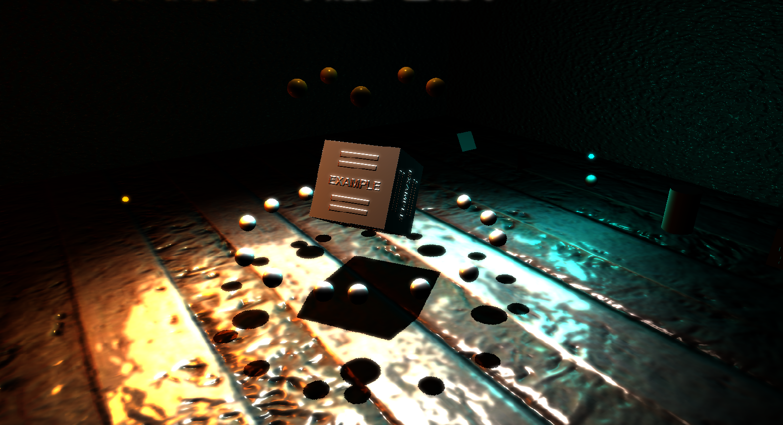 聊聊引擎底层如何实现bloom渲染算法