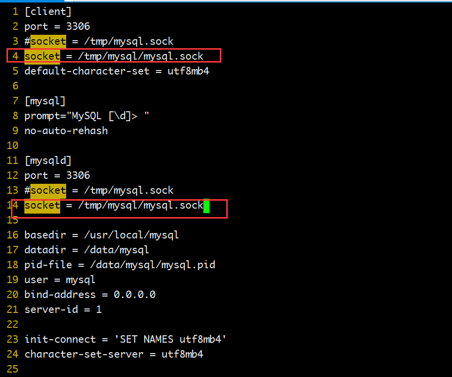 Can T Connect To Local Mysql Server Through Socket Tmp Mysql Sock 2 M0 的博客 程序员宅基地 程序员宅基地