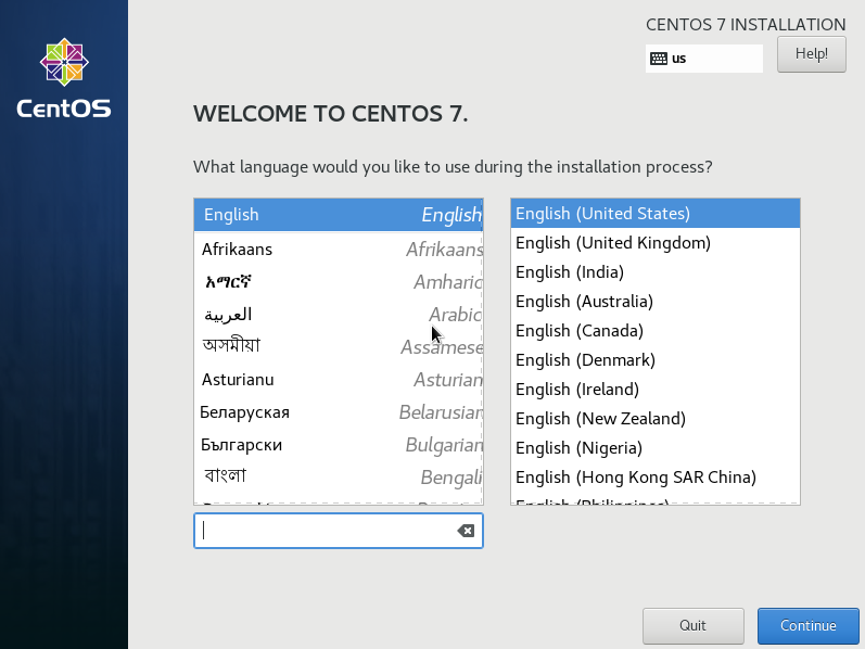 centos 7.6 1810 iso download