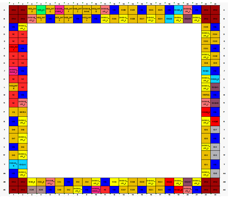 mt2601原厂datasheet资料下载