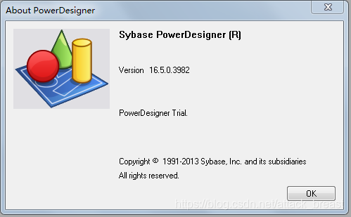 PowerDesigner个人使用总结_powerdesinger连接19c的数据库-CSDN博客