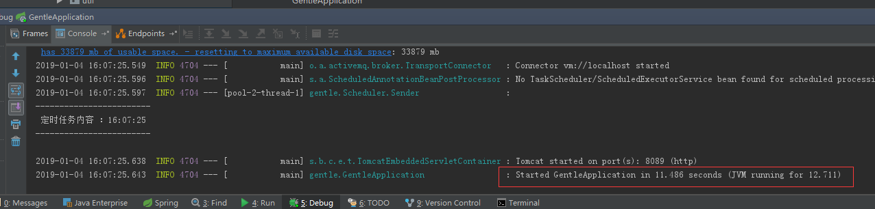 解决：Field xxMapper in xx.service.impl.xxServiceImpl required a bean of type ‘xx.mapper.xxMapper‘