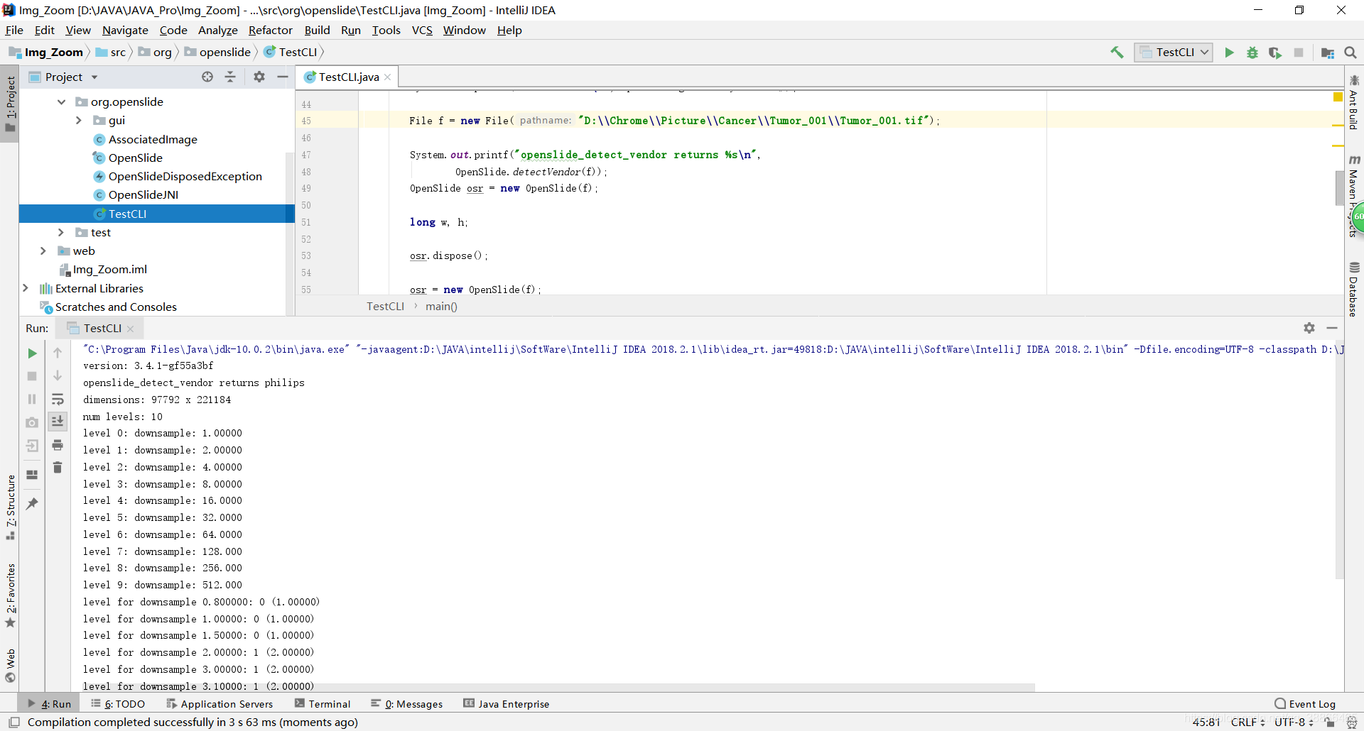 Openslide java操作openslide_openslide-java-CSDN博客