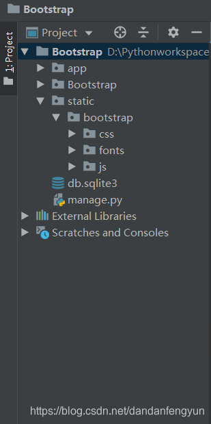 django 使用 bootstrap_django和bootstrap版本兼容-CSDN博客