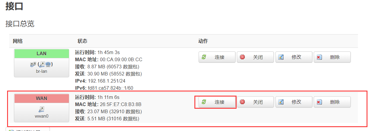 《Openwrt开发》第三章：路由器挂载移远EC20、EC21、EC25、AG35等4G模块