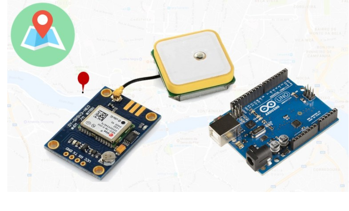 Arduino学习笔记 6 使用gps模块 Techblog Of Haowang Csdn博客 Arduino Gps