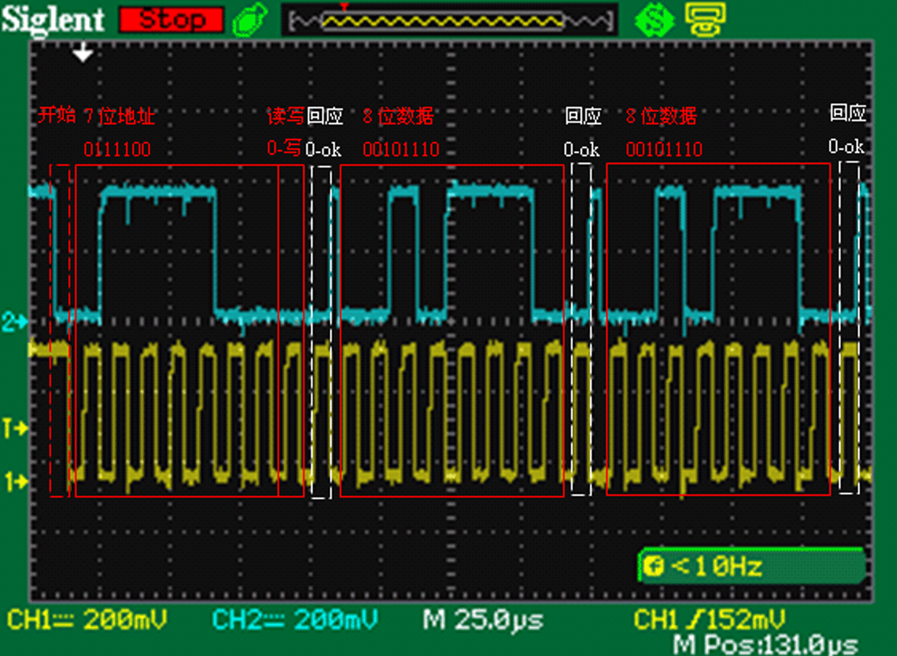 嵌入式linux-arm体系结构及接口技术,arm波形控制,pwm配置
