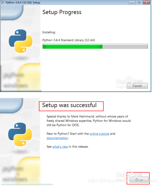 如何在windows上安装Pygame?_如何安装pygame-CSDN博客