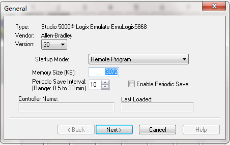studio 5000 logix emulate v30