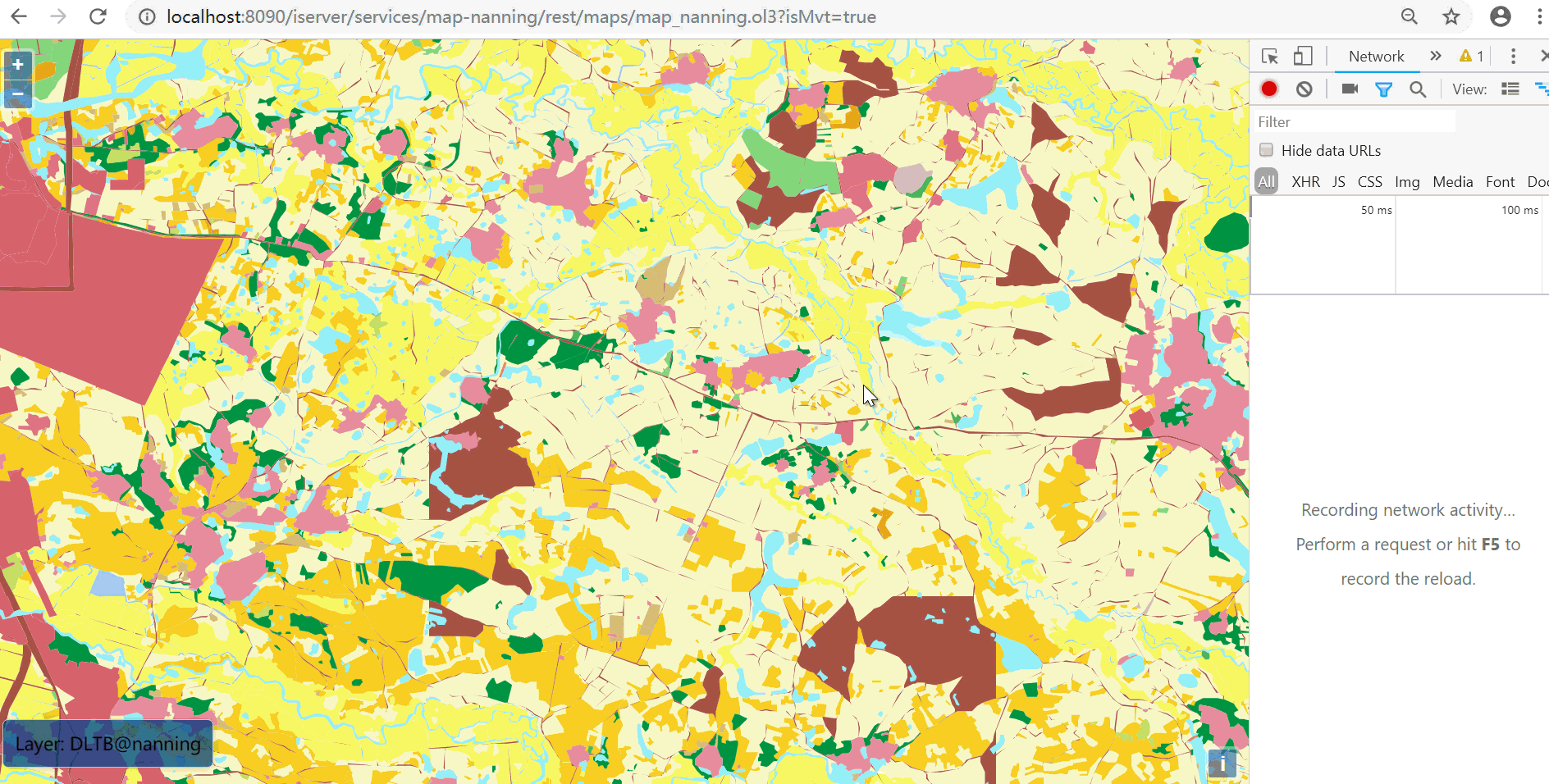 新年伊始超图送上一份温暖迎新礼–supermapgis2019sp1新版本发布