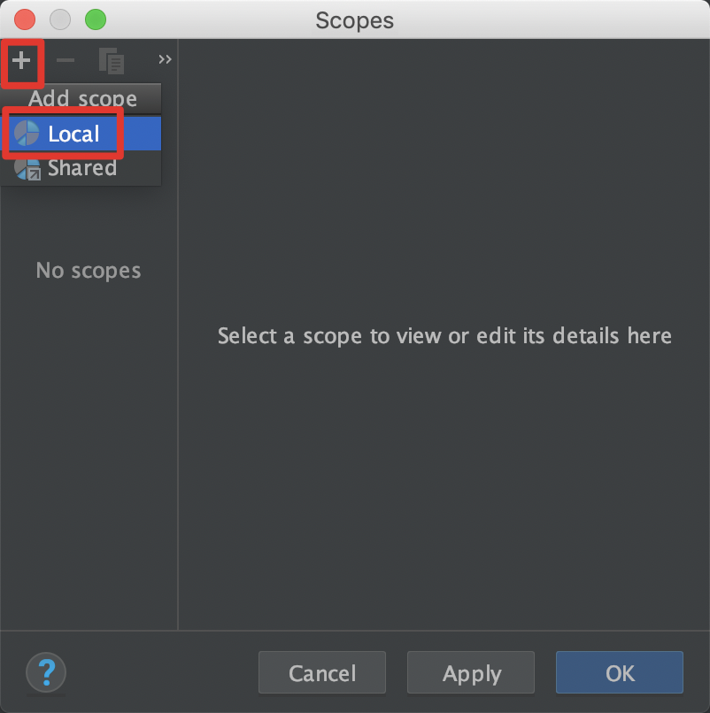 Android Studio 全局关键字搜索忽略 R.java 文件_android studio 全局搜索过滤目录-CSDN博客