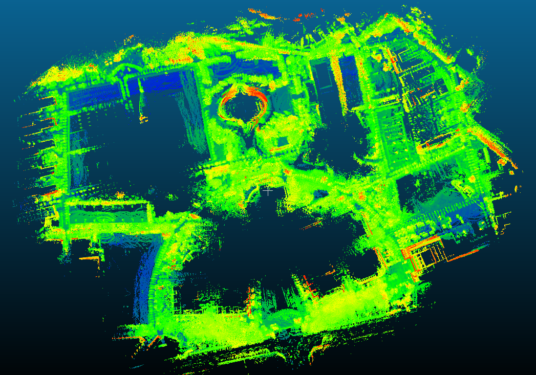 slam 基础学习记录(3) 关于slam 基础学习记录1和2的改进与部分遗留