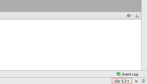 intellij IDEA github clone 指定分支代码_在idea中克隆代码-CSDN博客