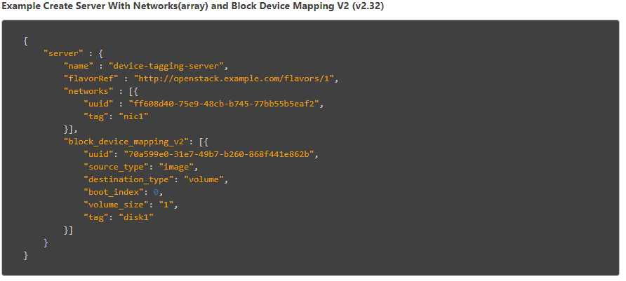 本图为server请求示例