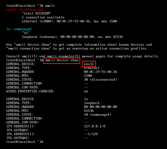 Centos 7 如何自动获取ip地址 Redsoft Mymuch的博客 Csdn博客 Centos7 自动获取ip