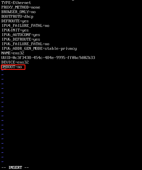 Centos 7 如何自动获取ip地址 Redsoft Mymuch的博客 Csdn博客 Centos7 自动获取ip